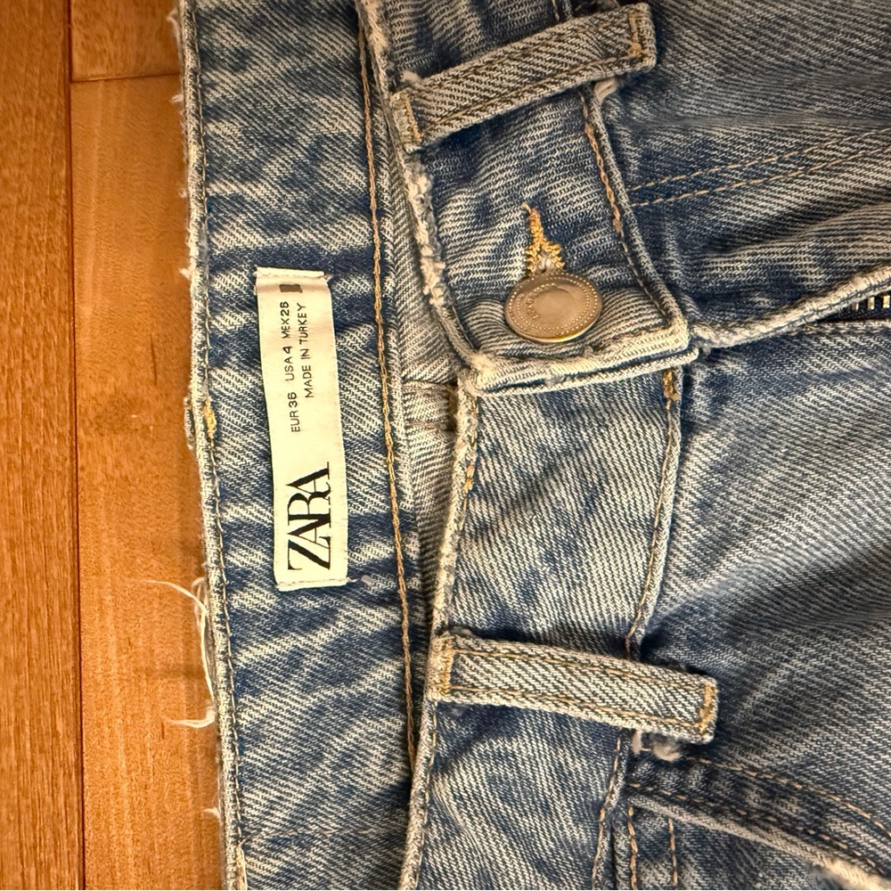 5 pack Jeans - Picture 8 of 14